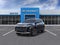 2027 Chevrolet Equinox AWD LT