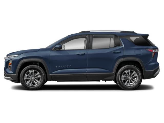 2027 Chevrolet Equinox LT AWD