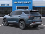 2027 Chevrolet Equinox LT AWD