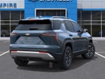 2027 Chevrolet Equinox LT AWD