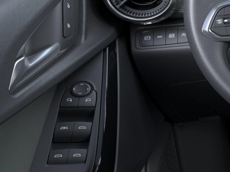 2027 Chevrolet Equinox AWD LT