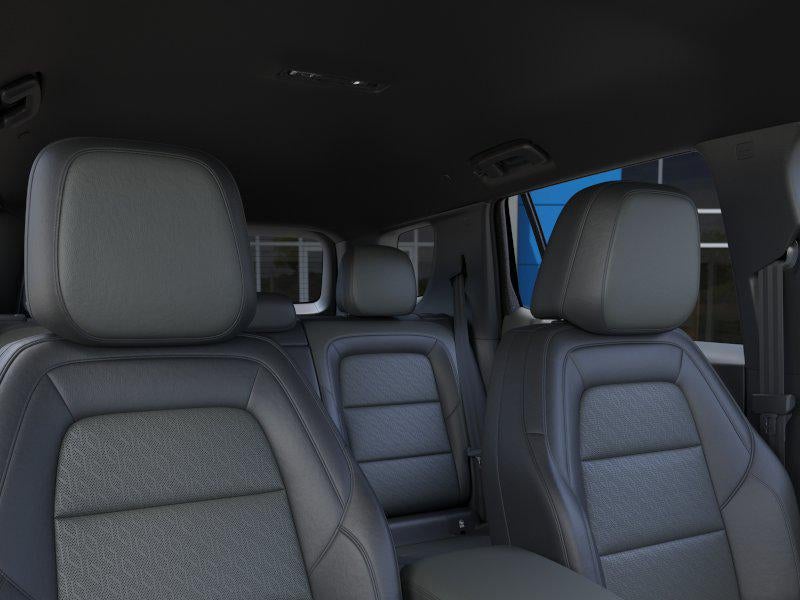 2027 Chevrolet Equinox AWD LT