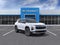 2027 Chevrolet Equinox AWD LT