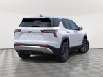 2027 Chevrolet Equinox AWD LT