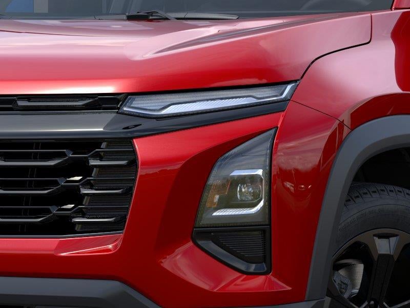 2027 Chevrolet Equinox LT AWD