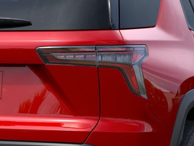 2027 Chevrolet Equinox LT AWD