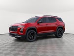 2027 Chevrolet Equinox LT AWD