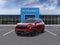 2027 Chevrolet Equinox LT AWD