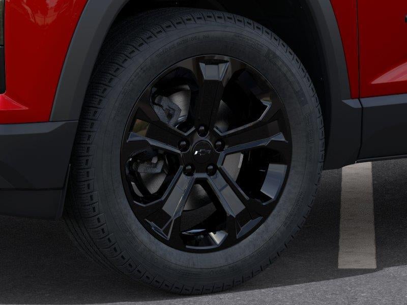 2027 Chevrolet Equinox LT AWD