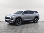 2027 Chevrolet Equinox LT AWD