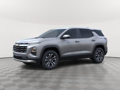 2027 Chevrolet Equinox LT AWD