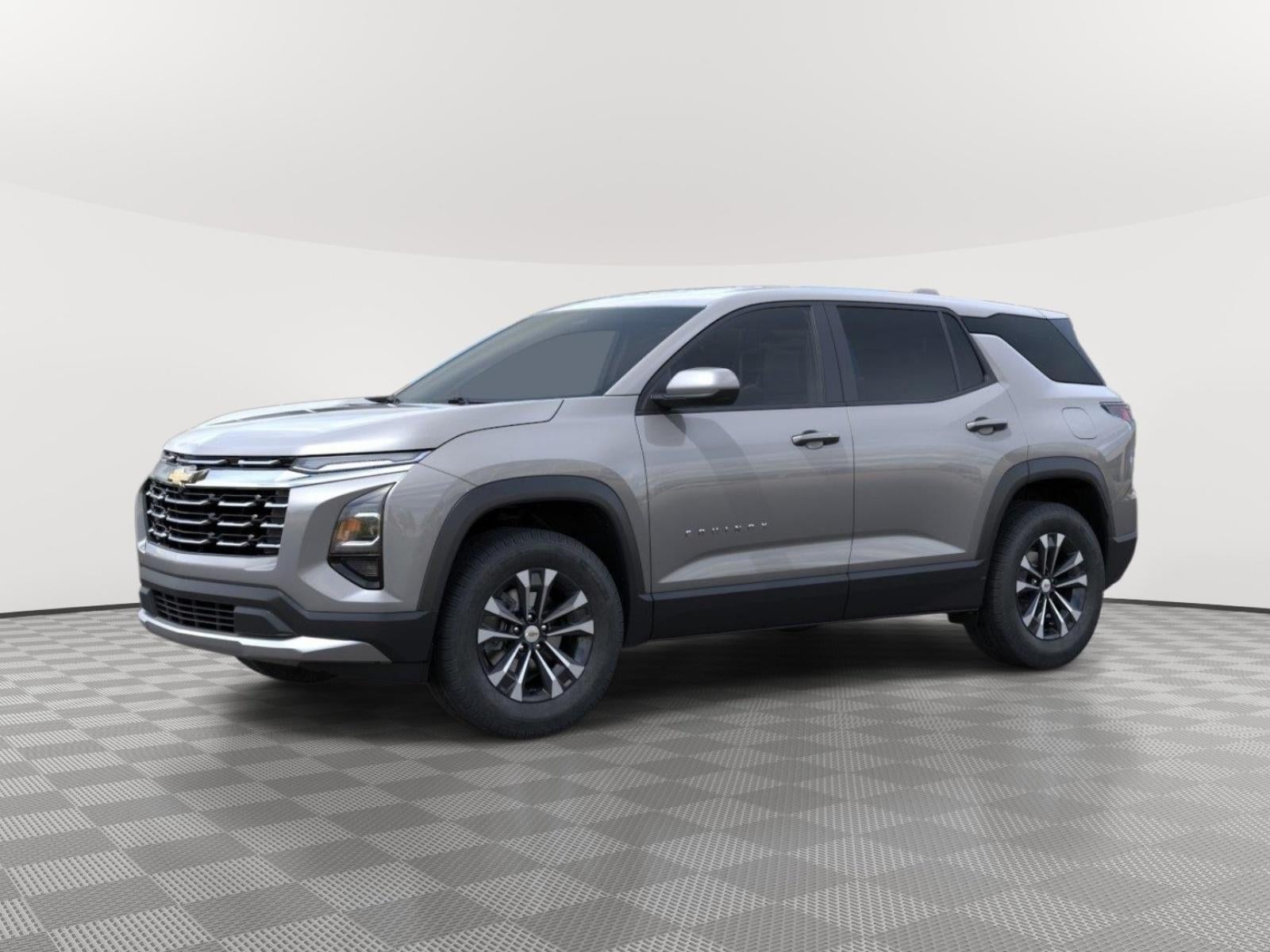 2027 Chevrolet Equinox LT AWD