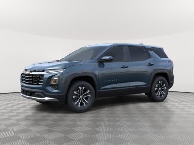 2027 Chevrolet Equinox LT AWD