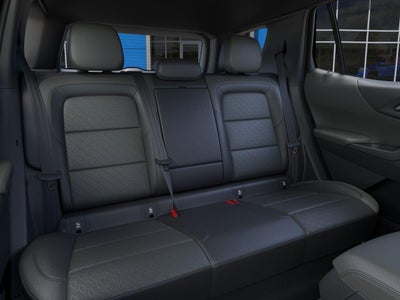 2027 Chevrolet Equinox LT AWD