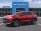 2027 Chevrolet Equinox AWD LT