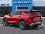 2027 Chevrolet Equinox AWD LT