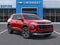 2027 Chevrolet Equinox AWD LT