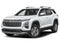 2027 Chevrolet Equinox LT AWD