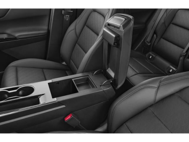 2027 Chevrolet Equinox LT AWD