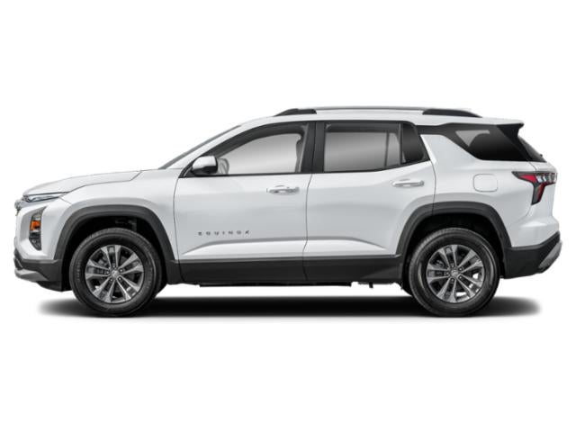 2027 Chevrolet Equinox LT AWD