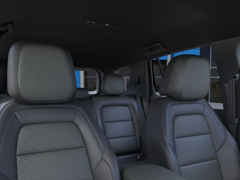 2027 Chevrolet Equinox LT AWD