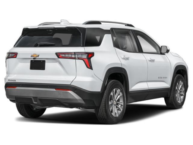 2027 Chevrolet Equinox LT AWD