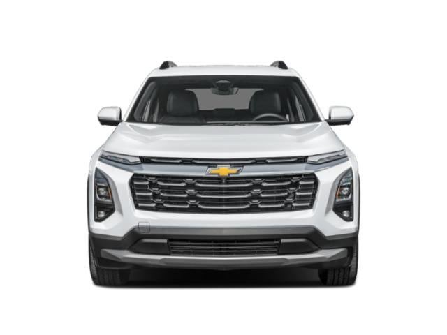 2027 Chevrolet Equinox LT AWD