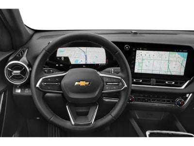 2027 Chevrolet Equinox LT AWD