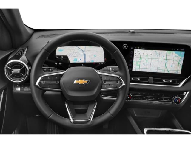 2027 Chevrolet Equinox LT AWD