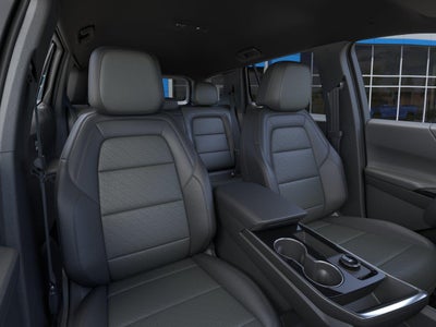 2027 Chevrolet Equinox LT AWD
