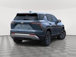 2027 Chevrolet Equinox LT AWD