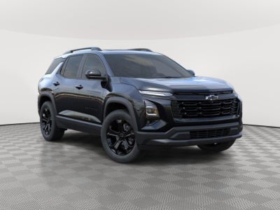 2027 Chevrolet Equinox LT AWD