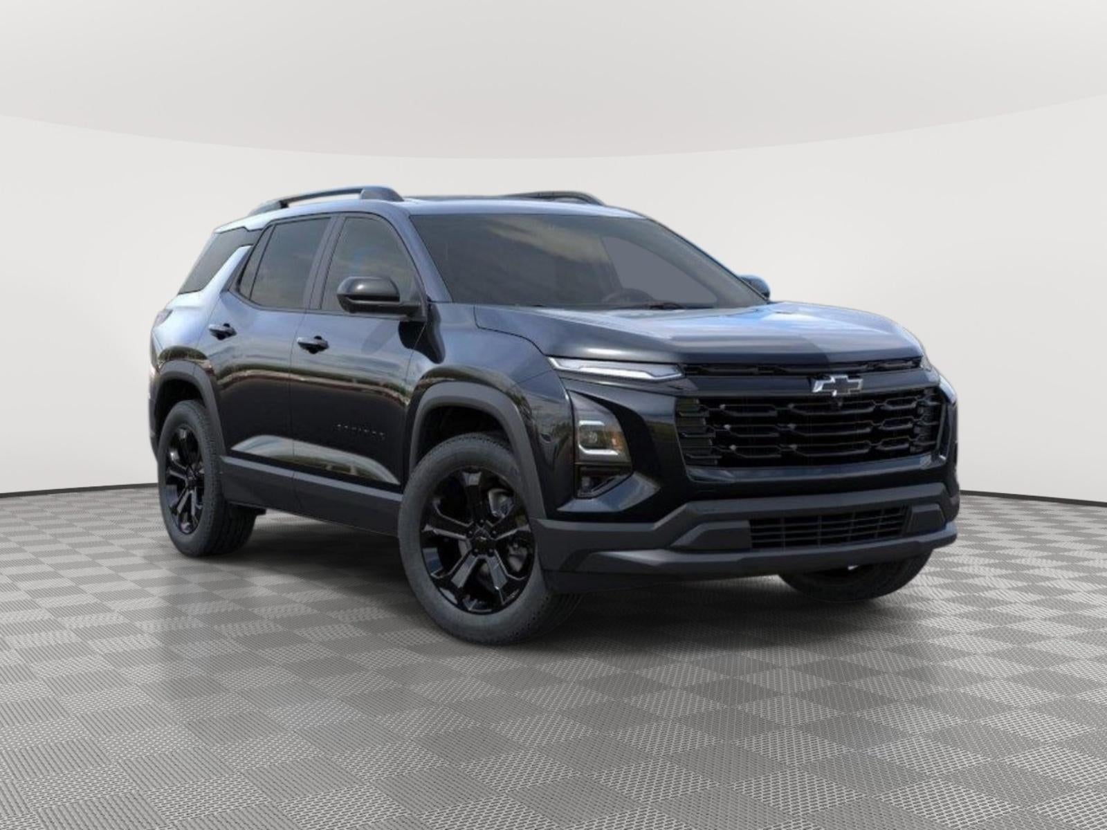 2027 Chevrolet Equinox LT AWD