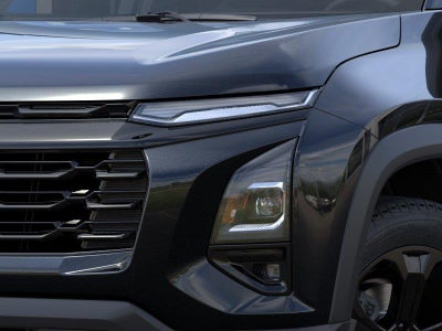 2027 Chevrolet Equinox LT AWD