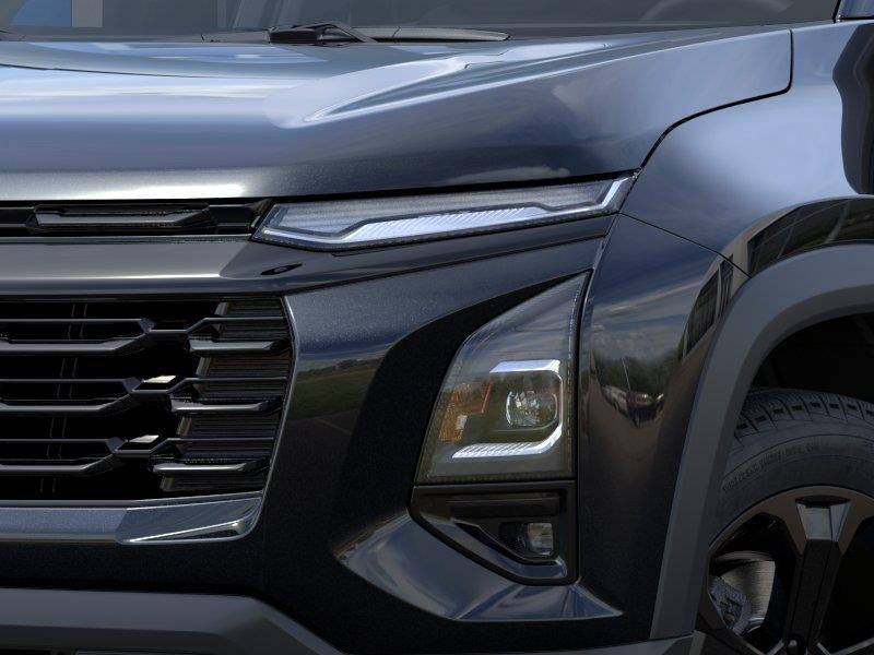 2027 Chevrolet Equinox LT AWD