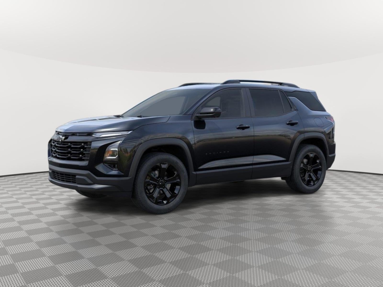 2027 Chevrolet Equinox LT AWD