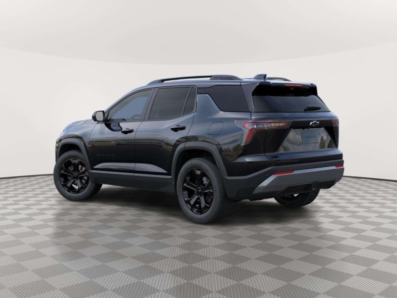 2027 Chevrolet Equinox LT AWD