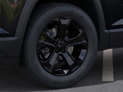 2027 Chevrolet Equinox LT AWD