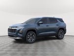 2027 Chevrolet Equinox LT AWD