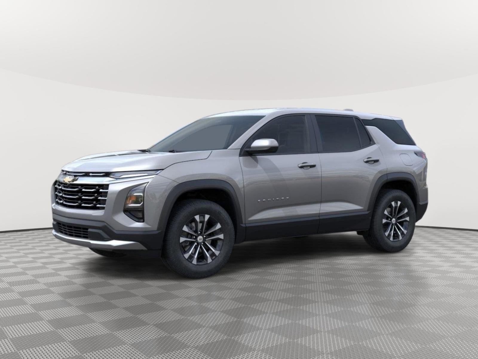2027 Chevrolet Equinox LT AWD