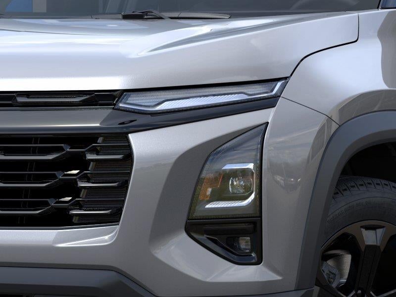 2027 Chevrolet Equinox AWD LT