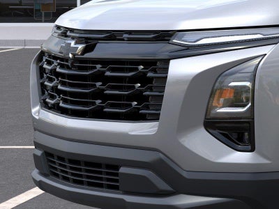 2027 Chevrolet Equinox AWD LT