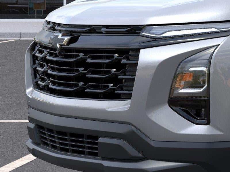 2027 Chevrolet Equinox AWD LT