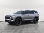 2027 Chevrolet Equinox AWD LT