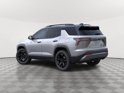 2027 Chevrolet Equinox AWD LT