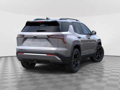 2027 Chevrolet Equinox AWD LT