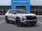 2027 Chevrolet Equinox AWD LT