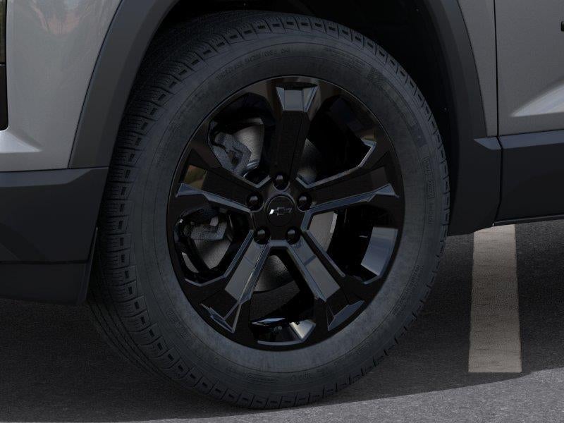 2027 Chevrolet Equinox AWD LT