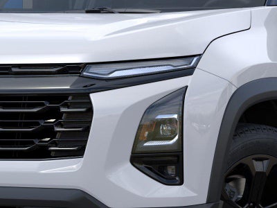 2027 Chevrolet Equinox LT AWD
