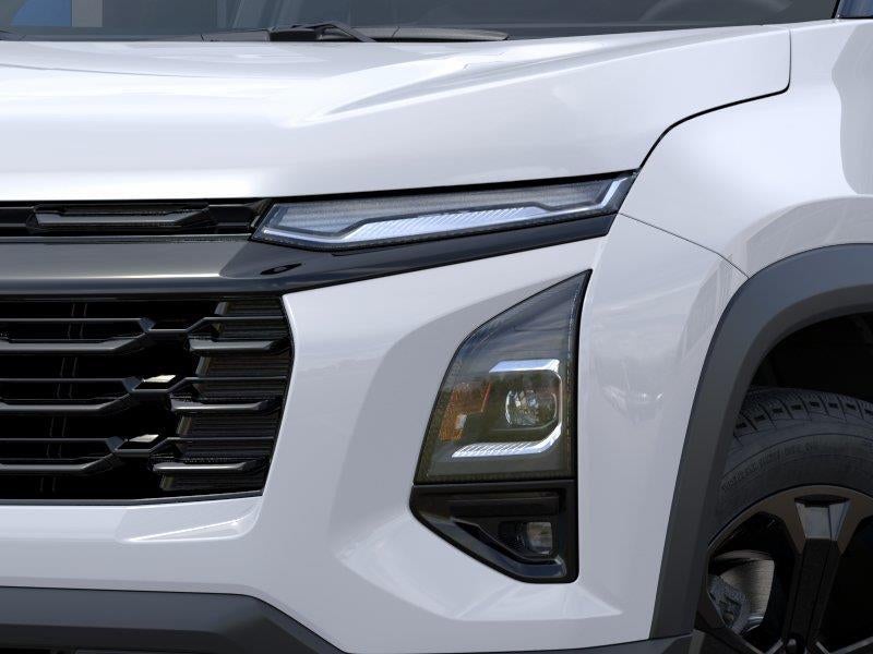 2027 Chevrolet Equinox LT AWD